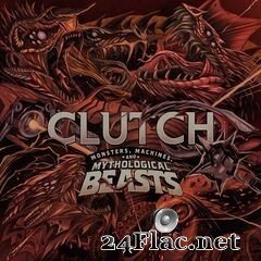 Clutch - Monsters, Machines, and Mythological Beasts (2020) FLAC