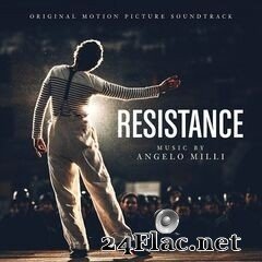 Angelo Milli - Resistance (Original Motion Picture Soundtrack) (2020) FLAC