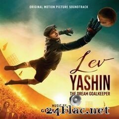 George Kallis - Lev Yashin: The Dream Goalkeeper (Original Motion Picture Soundtrack) (2020) FLAC