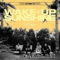 All Time Low - Wake Up Sunshine (2020) FLAC