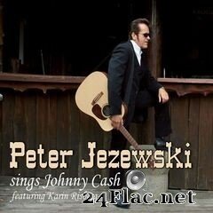 Peter Jezewski - Peter Jezewski Sings Johnny Cash (2020) FLAC