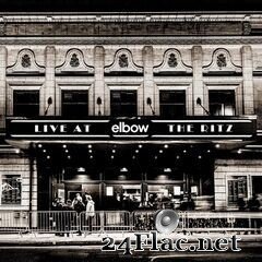 Elbow - Live at The Ritz: An Acoustic Performance (2020) FLAC