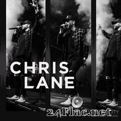 Chris Lane - Live From New York City (2020) FLAC