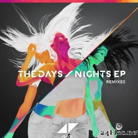 Avicii - The Days / Nights (Remixes) (2015) [FLAC (tracks)]