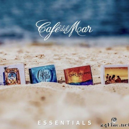 VA - Cafe Del Mar Essentials Vol.2 (2020) [FLAC (tracks)]