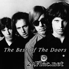 The Doors - The Best of the Doors (2020) FLAC