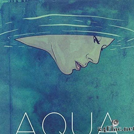 Synct It - Aqua (2020) [FLAC (tracks)]