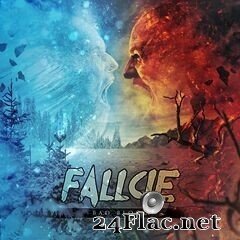 Fallcie - Bad Blood (2020) FLAC