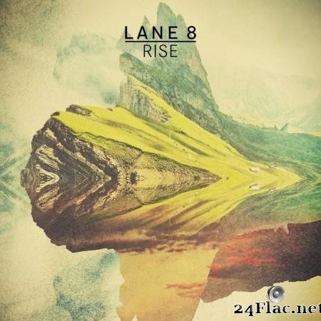 Lane 8 - Rise (2015) [FLAC (tracks + .cue)]