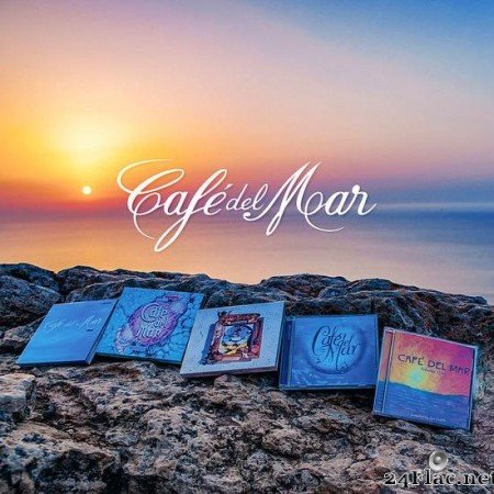VA - Cafe Del Mar Essentials Vol.1 (2019) [FLAC (tracks)]