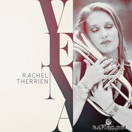 Rachel Therrien - Vena (2020) Hi-Res + FLAC