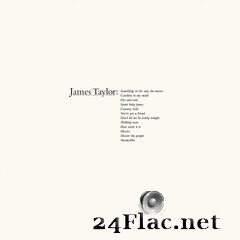 James Taylor - James Taylor’s Greatest Hits (Remastered) (2020) FLAC