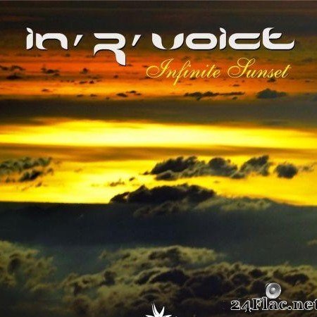 In'R'Voice - Infinite Sunset (2018) [FLAC (tracks)]
