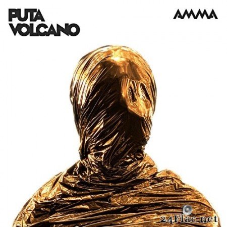 Puta Volcano - AMMA (2020) Hi-Res