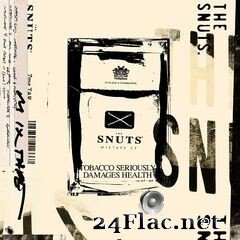 The Snuts - Mixtape EP (2020) FLAC