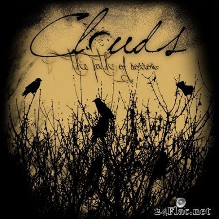 Clouds - The Path Of Sorrow (2020) Hi-Res