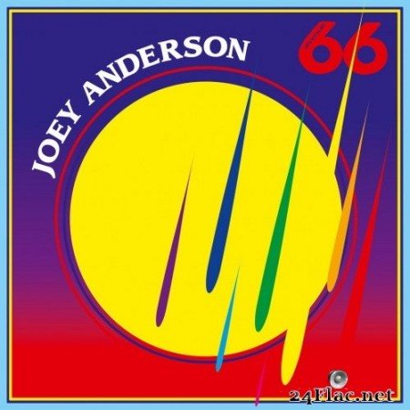 Joey Anderson - Rainbow Doll (2020) Hi-Res