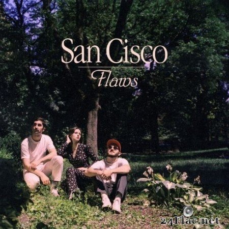 San Cisco - Flaws (EP) (2020) FLAC
