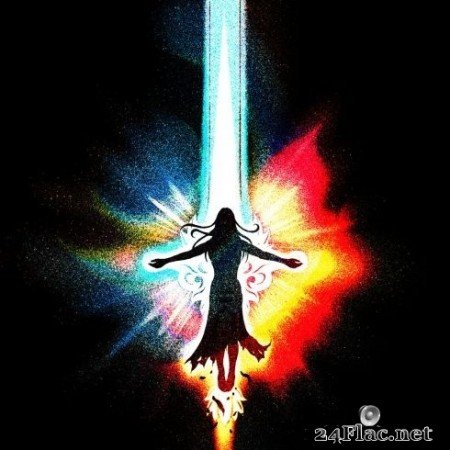 Magic Sword - Endless (2020) FLAC