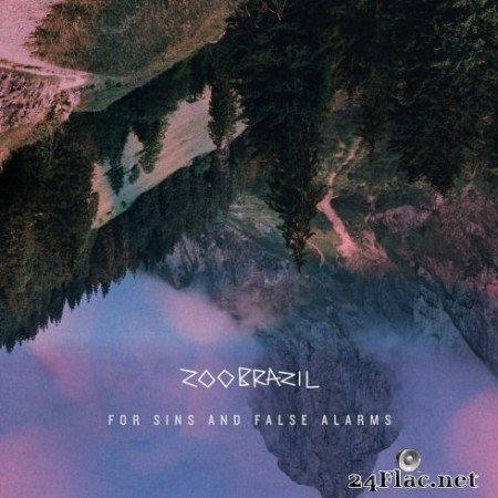 Zoo Brazil - For Sins And False Alarms (2020) FLAC
