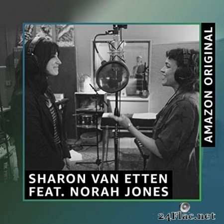 Sharon Van Etten - Seventeen (feat. Norah Jones) (Single) (2020) Hi-Res