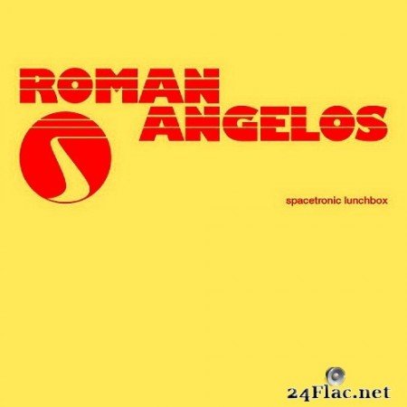 Roman Angelos - Spacetronic Lunchbox (2020) Hi-Res