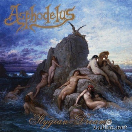 Asphodelus - Stygian Dreams (2019) Hi-Res