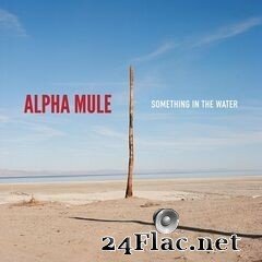 Alpha Mule - Something in the Water (2020) FLAC