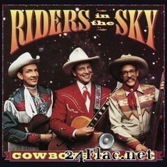 Riders In The Sky - Cowboys In Love (2020) FLAC