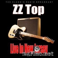 ZZ Top - Live in New Jersey (2020) FLAC