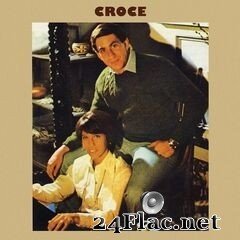 Jim & Ingrid Croce - Croce (2020) FLAC