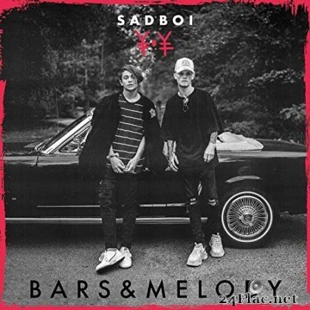Bars & Melody - SADBOI (2020) Hi-Res + FLAC