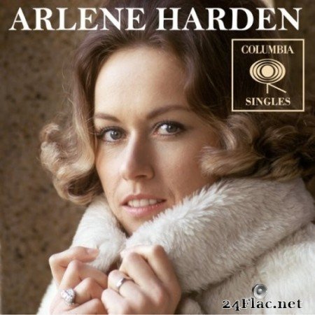 Arlene Harden - Columbia Singles (2018) Hi-Res