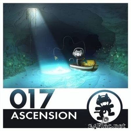 VA - Monstercat 017 - Ascension (2014) FLAC (tracks)