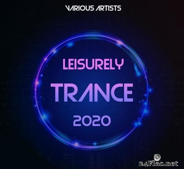 Va Leisurely Trance 2020 2020 Flac Tracks Lossless Music Blog 7164