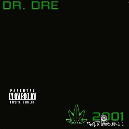 Dr. Dre - 2001 (1999) (US) (24bit Hi-Res) FLAC (tracks)