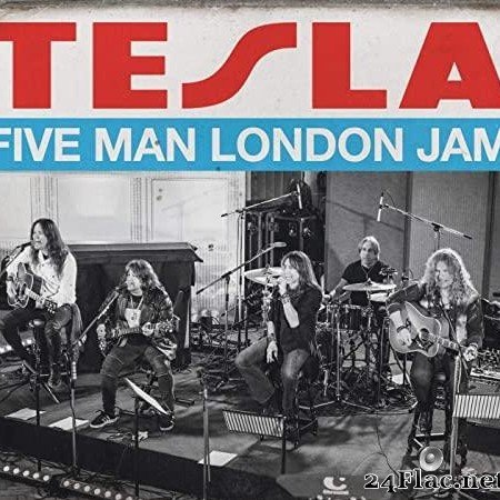 Tesla - Five Man London Jam (Live At Abbey Road Studios, 6.12.19) (2020) [FLAC (tracks)]
