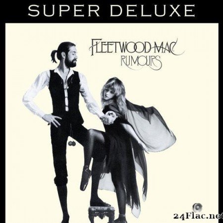 Fleetwood Mac &#8206;? Rumours (Super Deluxe) (2013) [FLAC (tracks)]