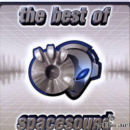 VA - The Best Of Spacesound Records Vol.1 (2009) [FLAC (image + .cue)]