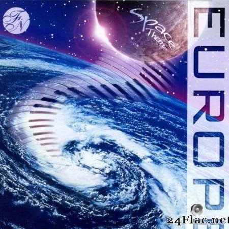 Alexander Ryabtsev Europe: Space Theme Vol. 12 (2007) [FLAC (tracks + .cue)]
