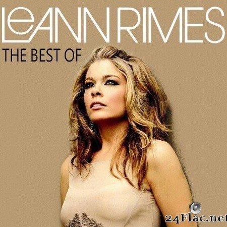 LeAnn Rimes - The Best Of (2004) [FLAC (tracks + .cue)]