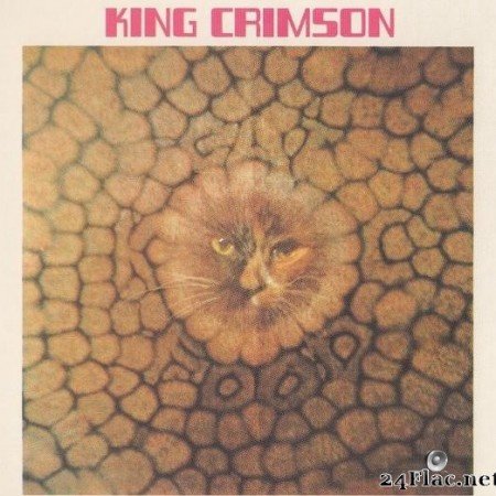King Crimson - Cat Food (Expanded 50th Anniversary Edition) (2020) [FLAC (tracks)]