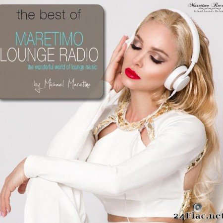 VA - The Best Of Maretimo Lounge Radio Vol. 1 (2020) [FLAC (tracks)]