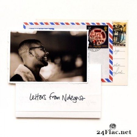 Degs - Letters From Ndegwa (2020) Hi-Res