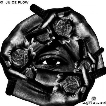 Fox - Juice Flow (2019) [FLAC (tracks)]