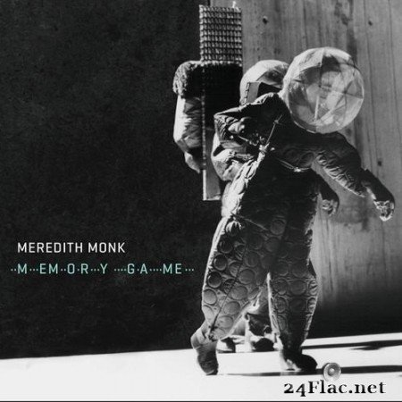 Meredith Monk - Memory Game (2020) FLAC
