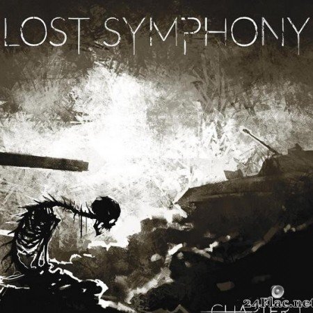 Lost Symphony - Chapter I (2020) [FLAC (tracks)]