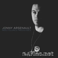 Jonny Arsenault - Nos fêlures précieuses (2020) FLAC