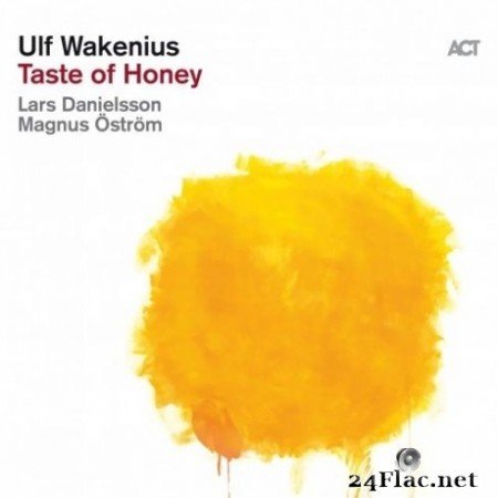 Ulf Wakenius - Taste of Honey (2020) Hi-Res + FLAC