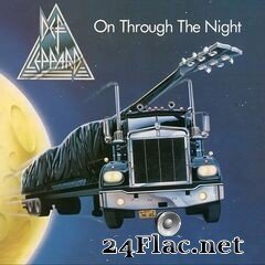 Def Leppard - On Through The Night (Remastered) (2020) FLAC